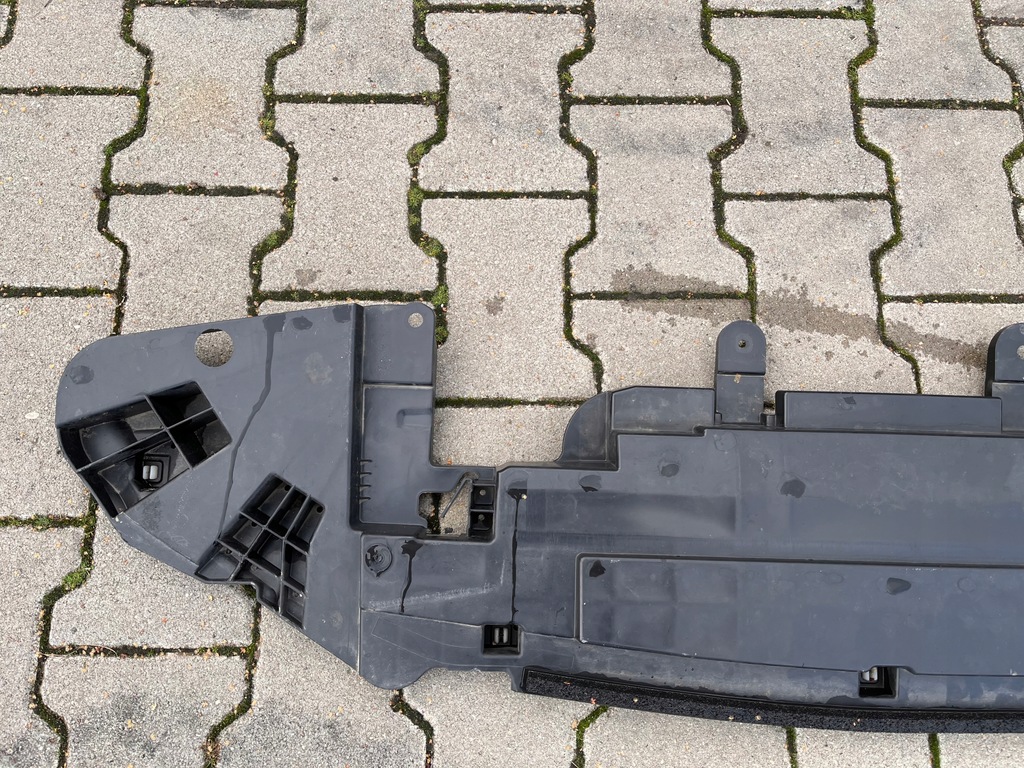 фото №6, Впуск воздуха интеркулер toyota camry viii xv70