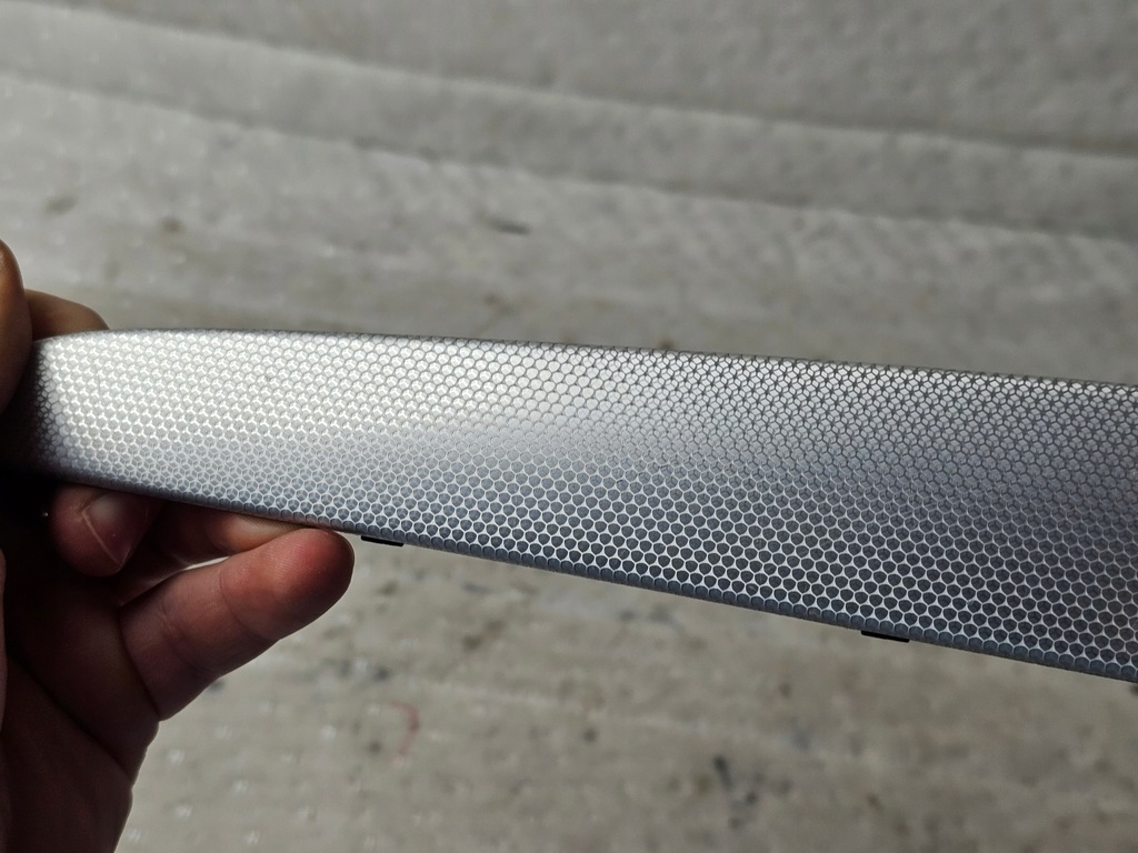 фото №5, Молдинг dekor захист консолі панелі audi q5 8r quattro 8r1853190