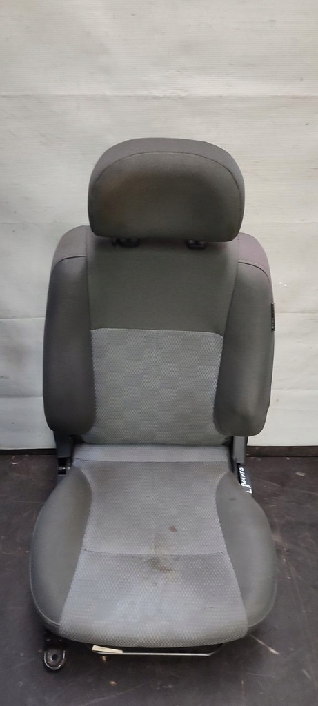 фото №11, Сиденье сиденья комплект kia picanto i 1,1 5d