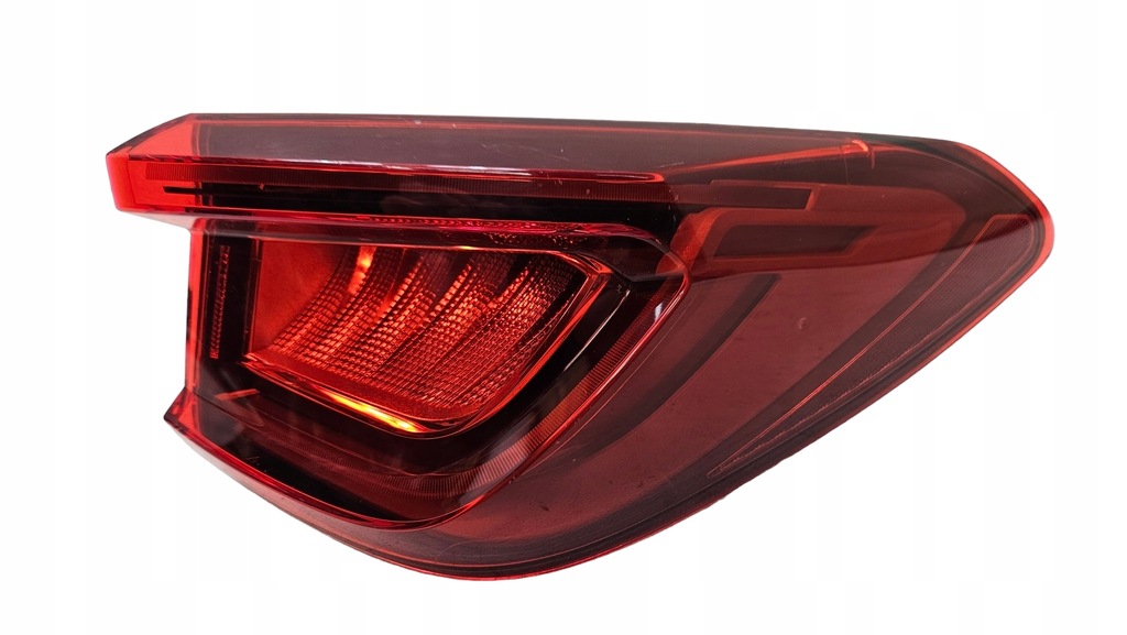 фото №1, Лампа правая задняя задняя seat leon iv kombi 5fa945208b