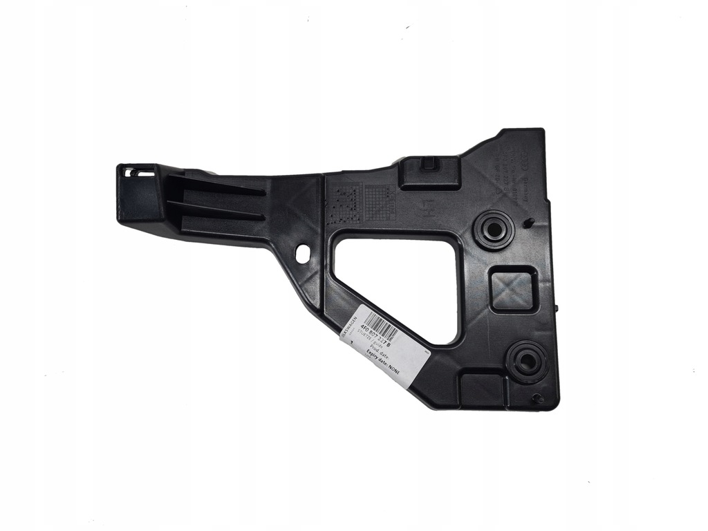 фото №11, Кронштейн напрямна бампера передній лівий | audi a6 c6 allroad 4f0807227b