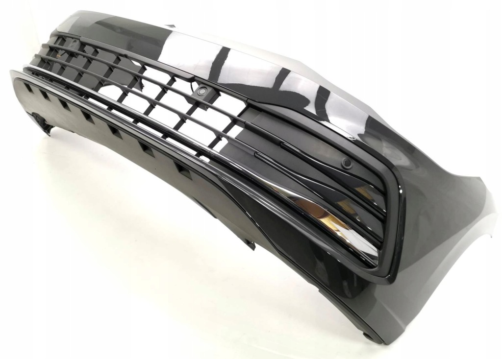 фото №14, Новий org бампер перед передній 4xpdc vw golf viii 5h0807221h li7f