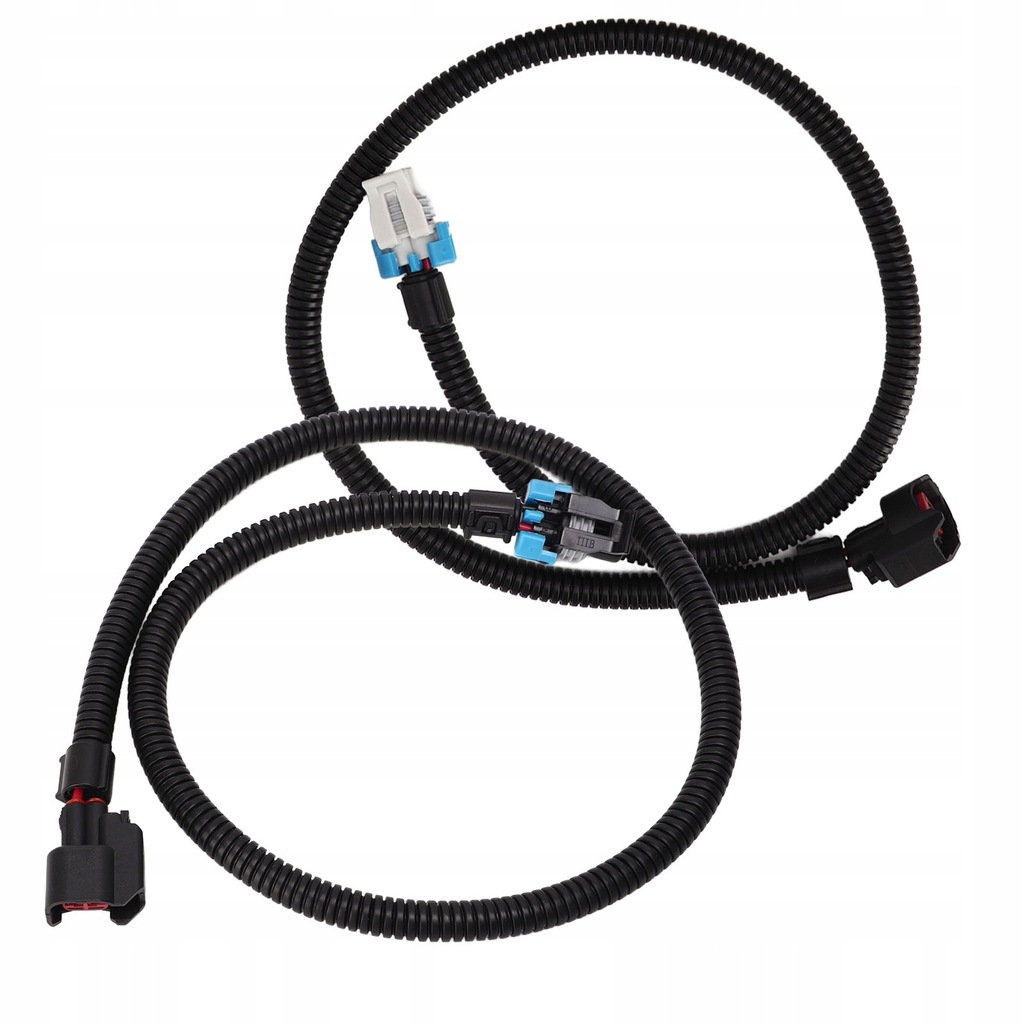 фото №7, Жгут форсунки топлива, жгут świnki, 1204318 pto mag dla utv