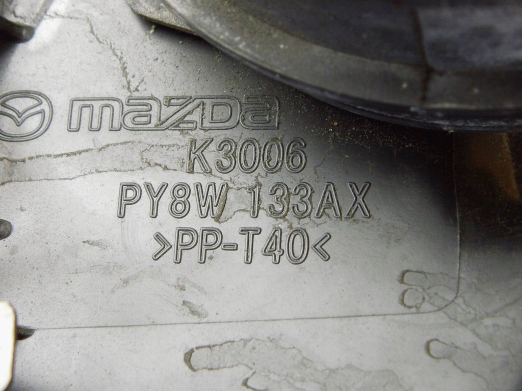 фото №6, Mazda cx-5 ii 2018+ 2.2 дизель корпус фильтра воздуха py8w133ax sh9g13195