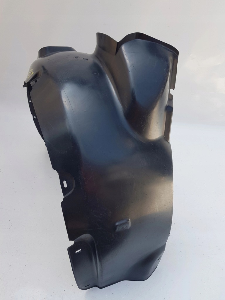 фото №3, Skoda rapid подкрылок левая перед 5ja809957b