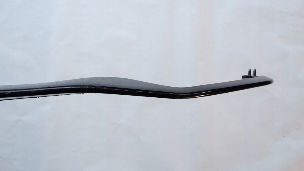 Bmw f40 1 спойлер накладка бампера перед 8075331 Цена