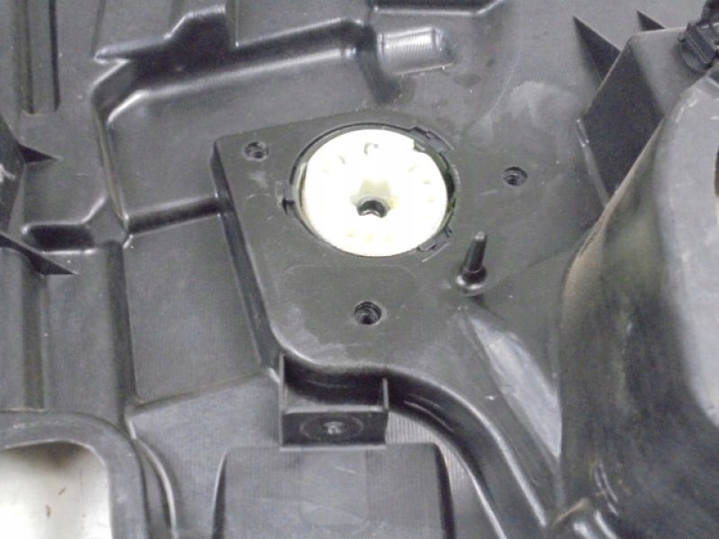 фото №7, Mazda 5 i cr механизм стекло перед левый c2355997x