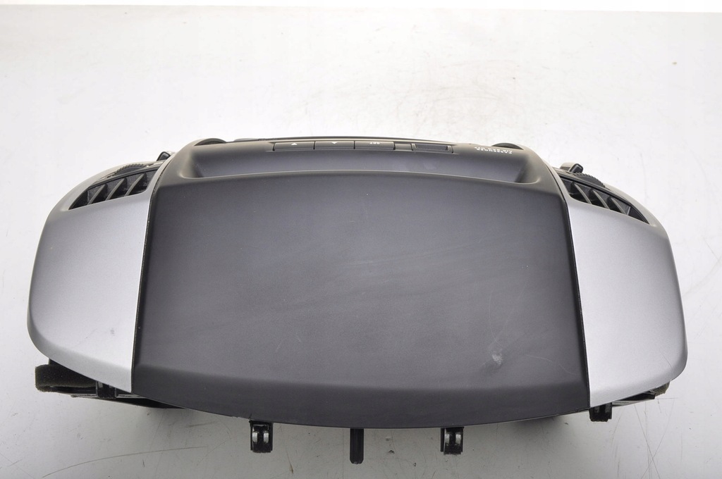 фото №8, Kia ceed рамка панель обдув радіо 95710-1h700 97250-1h221