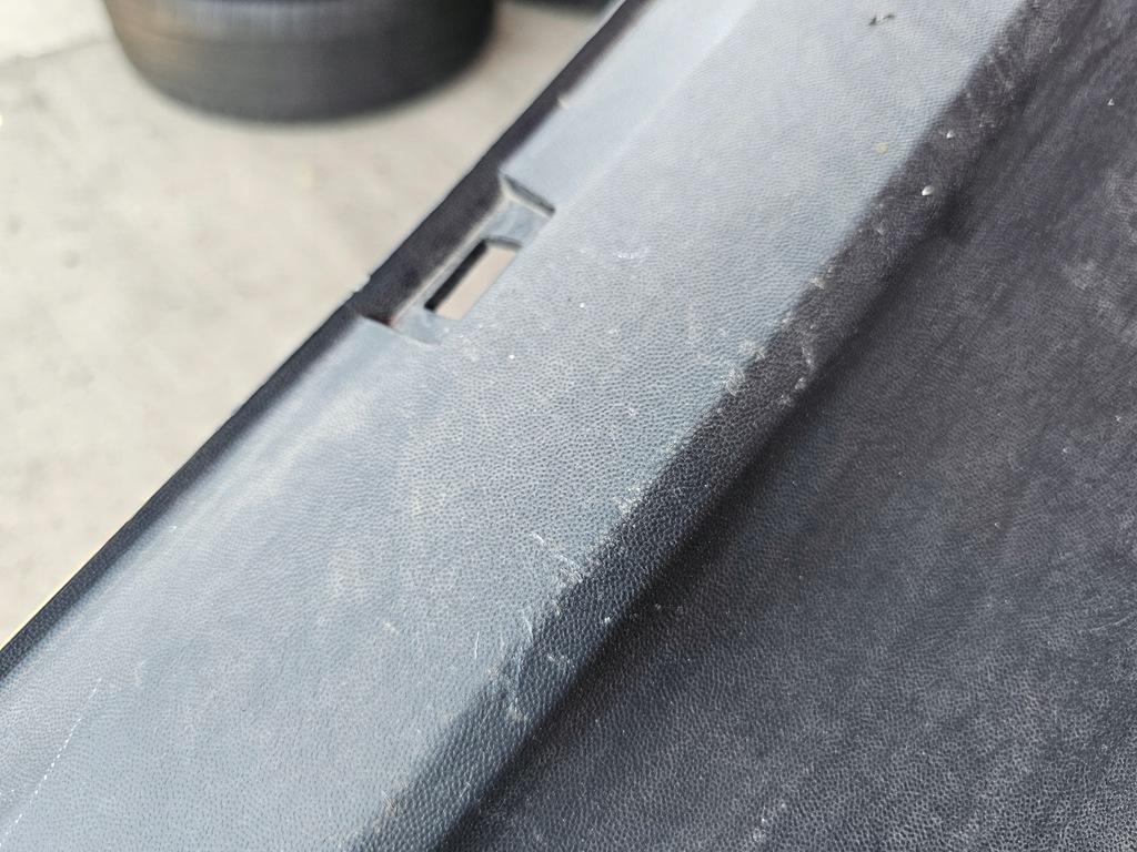 фото №13, Volkswagen golf vii накладка спойлер бампера заднього задня 5g6807568d