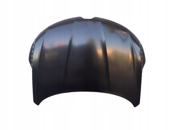 фото №1, Оригінальний номер renault talisman 2016-2022 капот кришка двигуна 651004517r