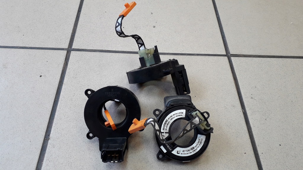 фото №2, Renault megane 1 kangoo scenic , rx4 лента шлейф