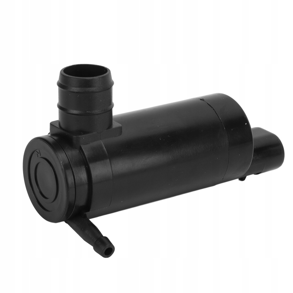 фото №5, Помпа розпилювача передньої скло з втулка 93731451 abs чорний,