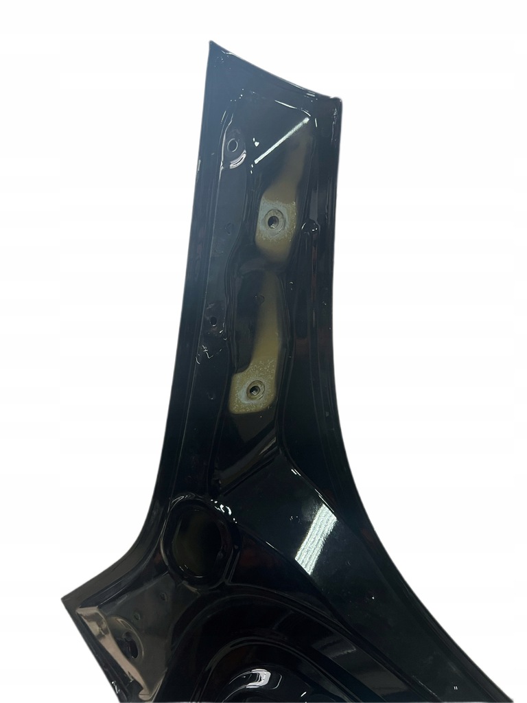 фото №10, Tesla 3 lift задня кришка багажника багажника 1601460-e0-a