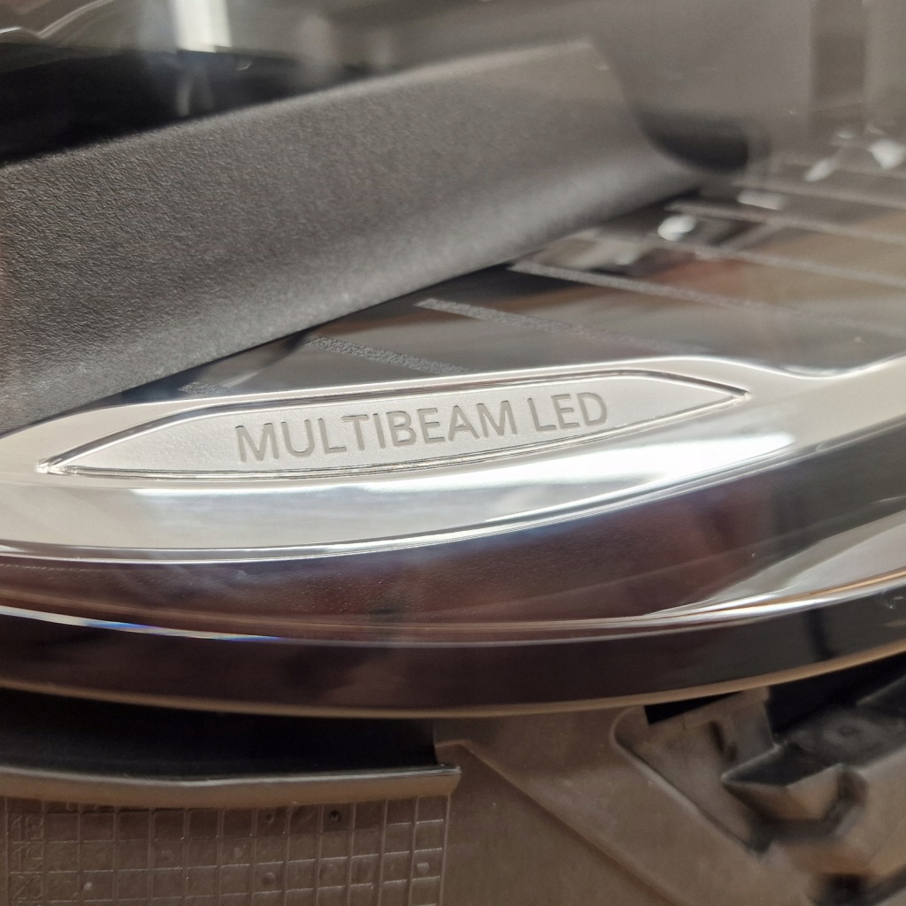 фото №7, Правая лампа фара mercedes s w223 v223 multibeam