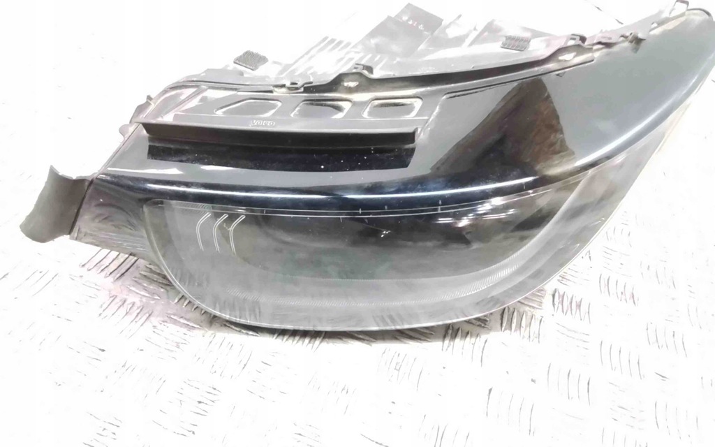 фото №13, Лампа левая передняя bmw i3 i01 6311741481501 0.6l hybrid 125kw 2016