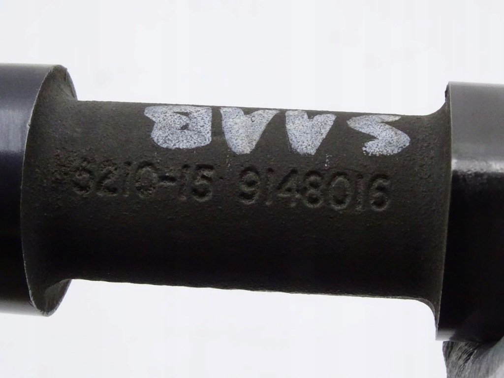 фото №14, Saab 95 9-5 97-09 2.0 t b205e вал распределительного вала w