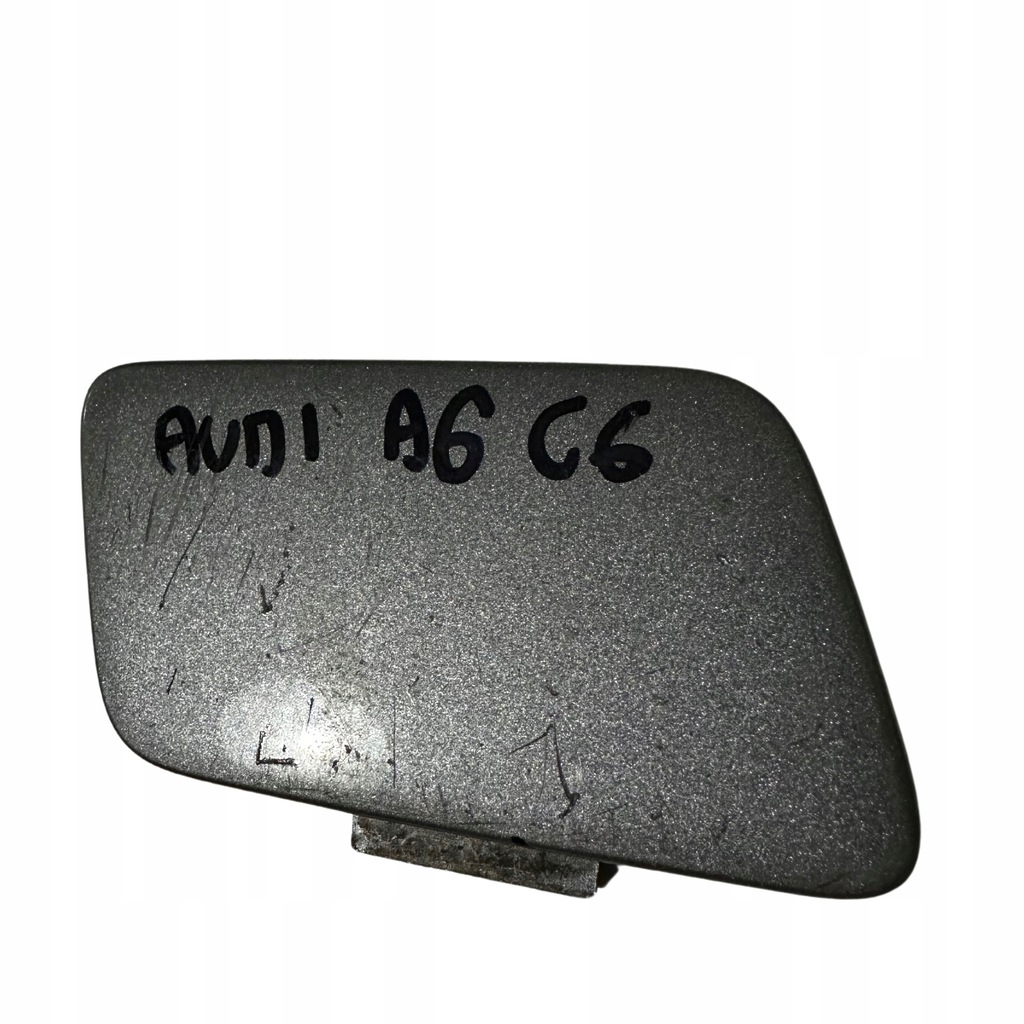 фото №1, Audi a6 c6 заглушка бампера 4f0807441