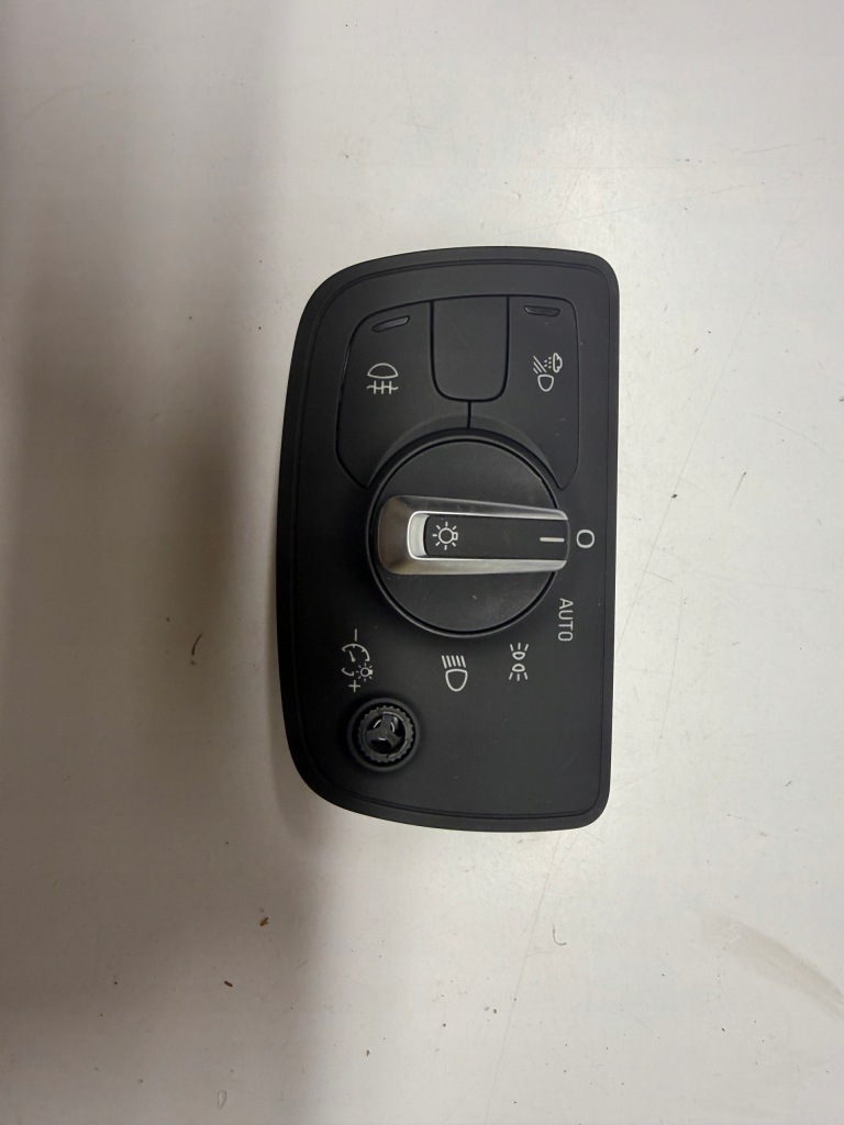 Купити Перемикач світла audi a6 c7 4g0 941 531 e