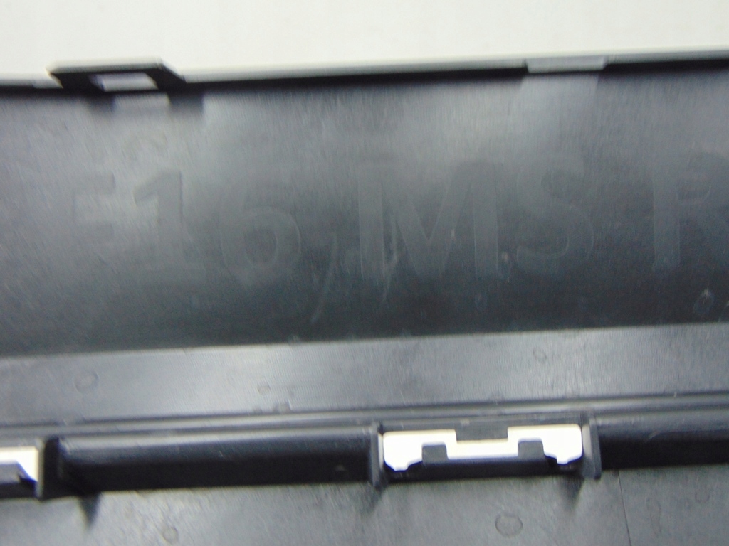 фото №10, Бампер задняя задний bmw x6 f16 m-pakiet performance