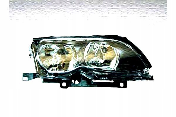 Magneti marelli фара фара передня 631271657 Ціна