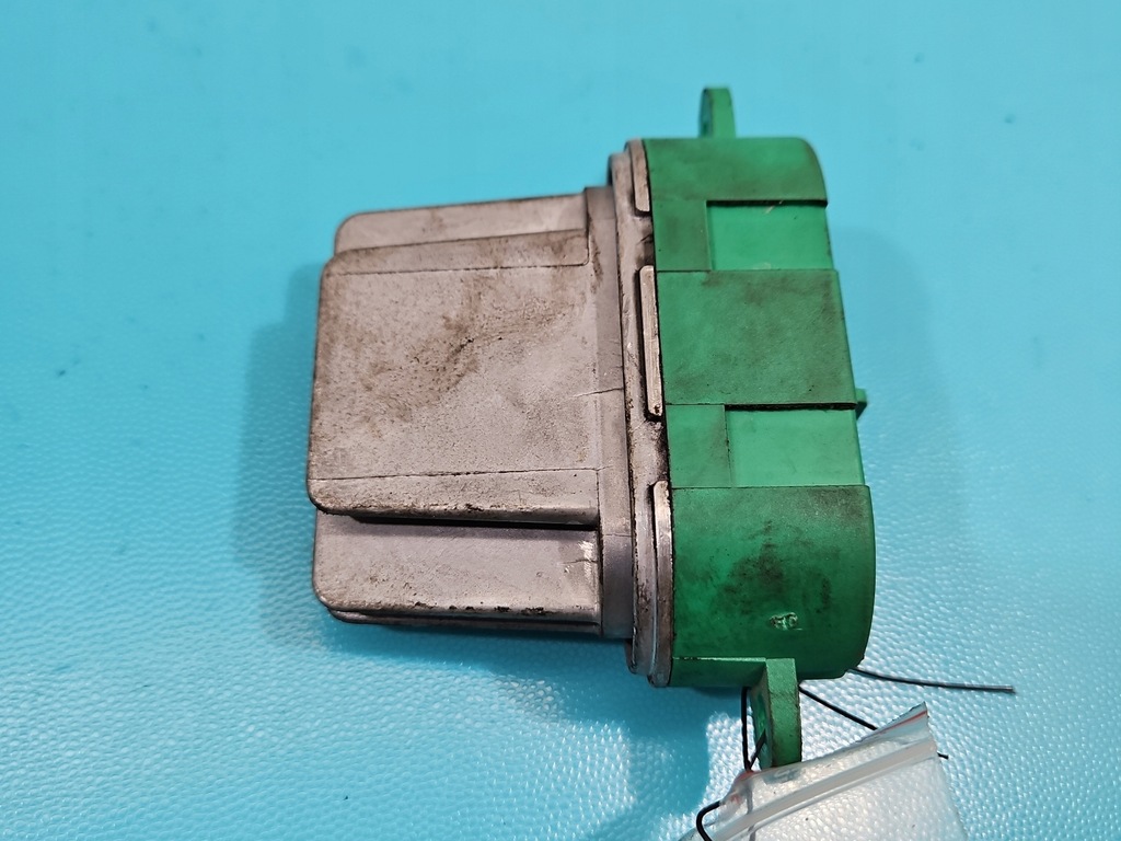 фото №3, Резистор резистор renault espace iv 52492365