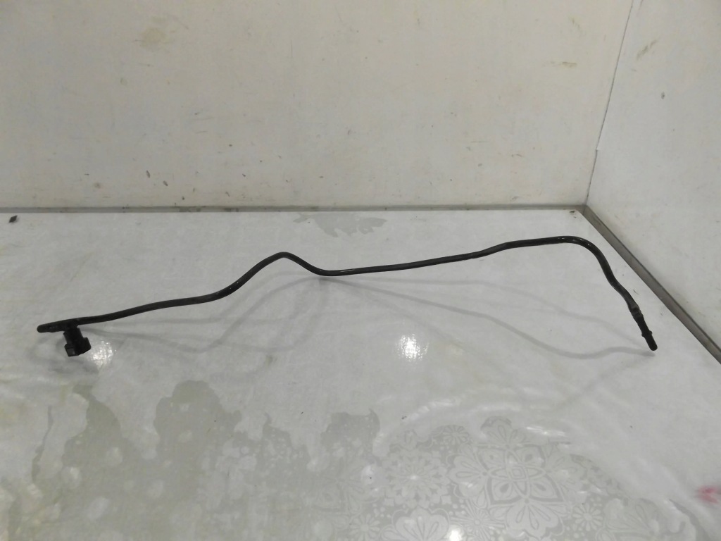 фото №1, Delta iii 1,6jtd шланг топлива