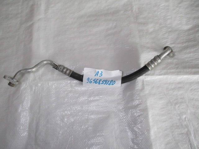 фото №1, Citroen c4 1.6 hdi шланг кондиціонера