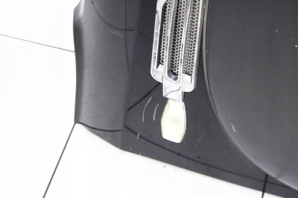 фото №7, Крыло правый перед передний hyundai tucson i 2004r- eb