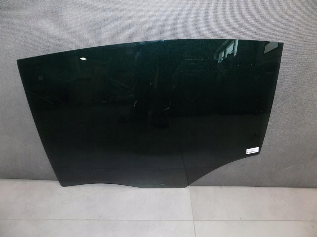 Купить Vw passat b8 стекло левая задняя 3g5845025e 2019