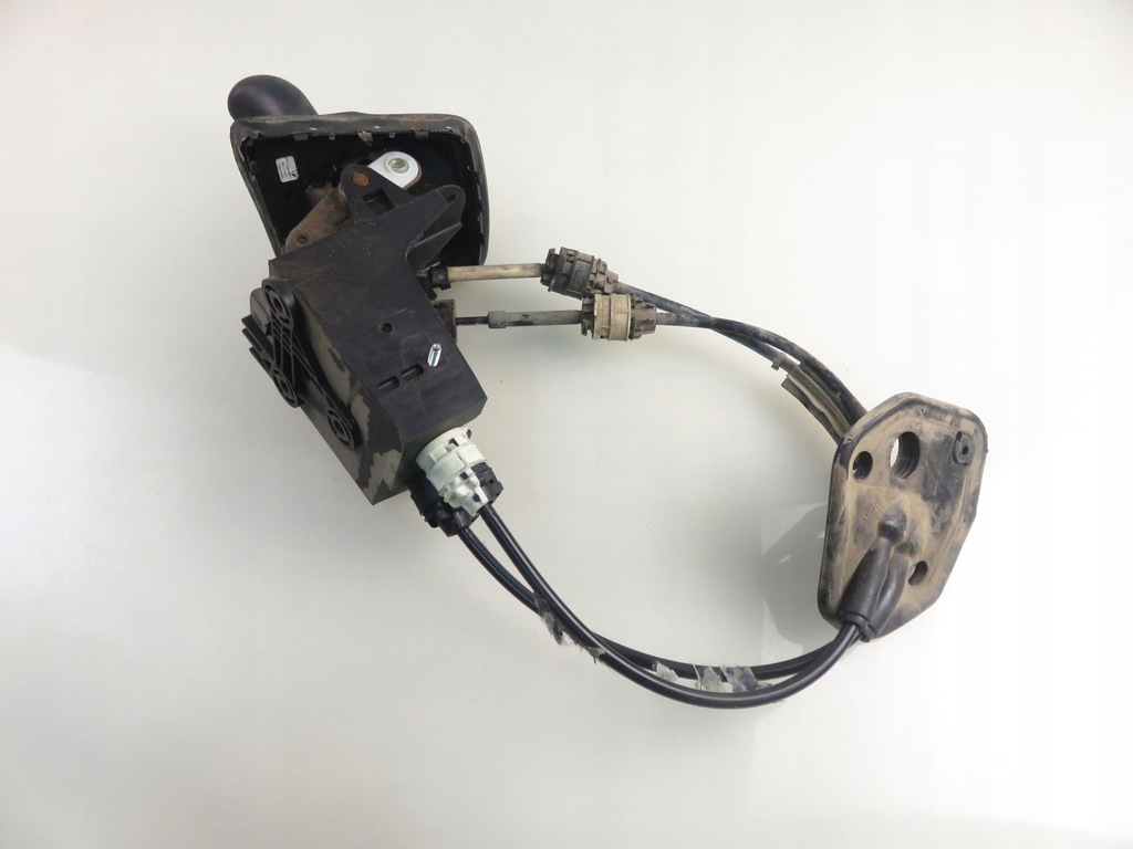 фото №3, Домкрат renault kangoo express ii 1.5 dci 8200963222