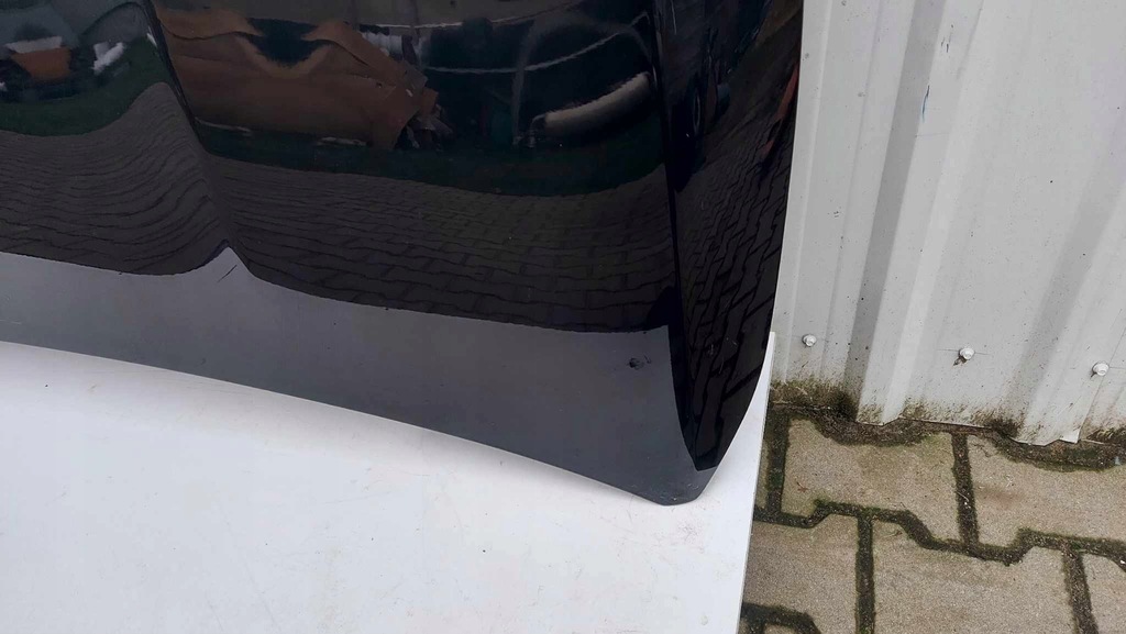 фото №9, Mercedes gla ii h247 eqa 243 капот крышка двигателя