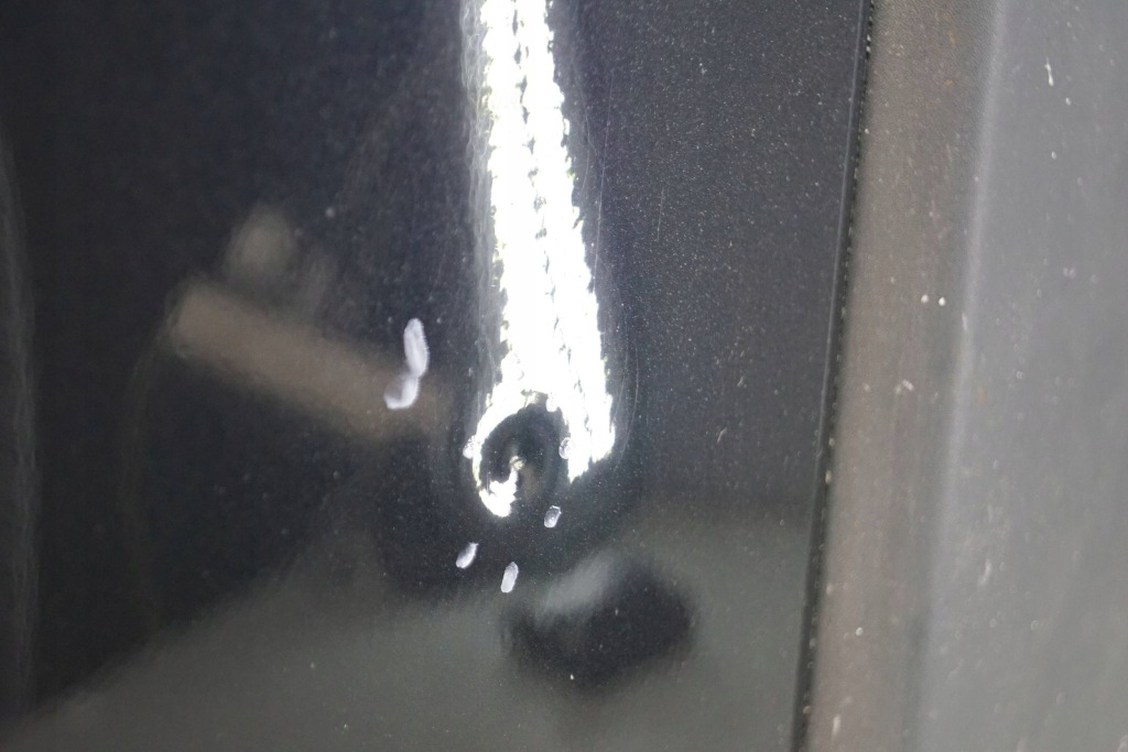 Ducato jumper boxer iii двері правий перед d1773 Оригінал