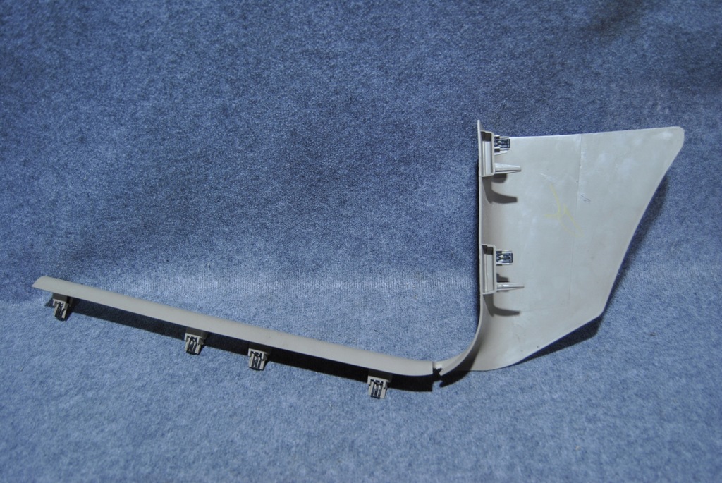 фото №2, Dodge ram 1500 4 gen защита порог правый перед