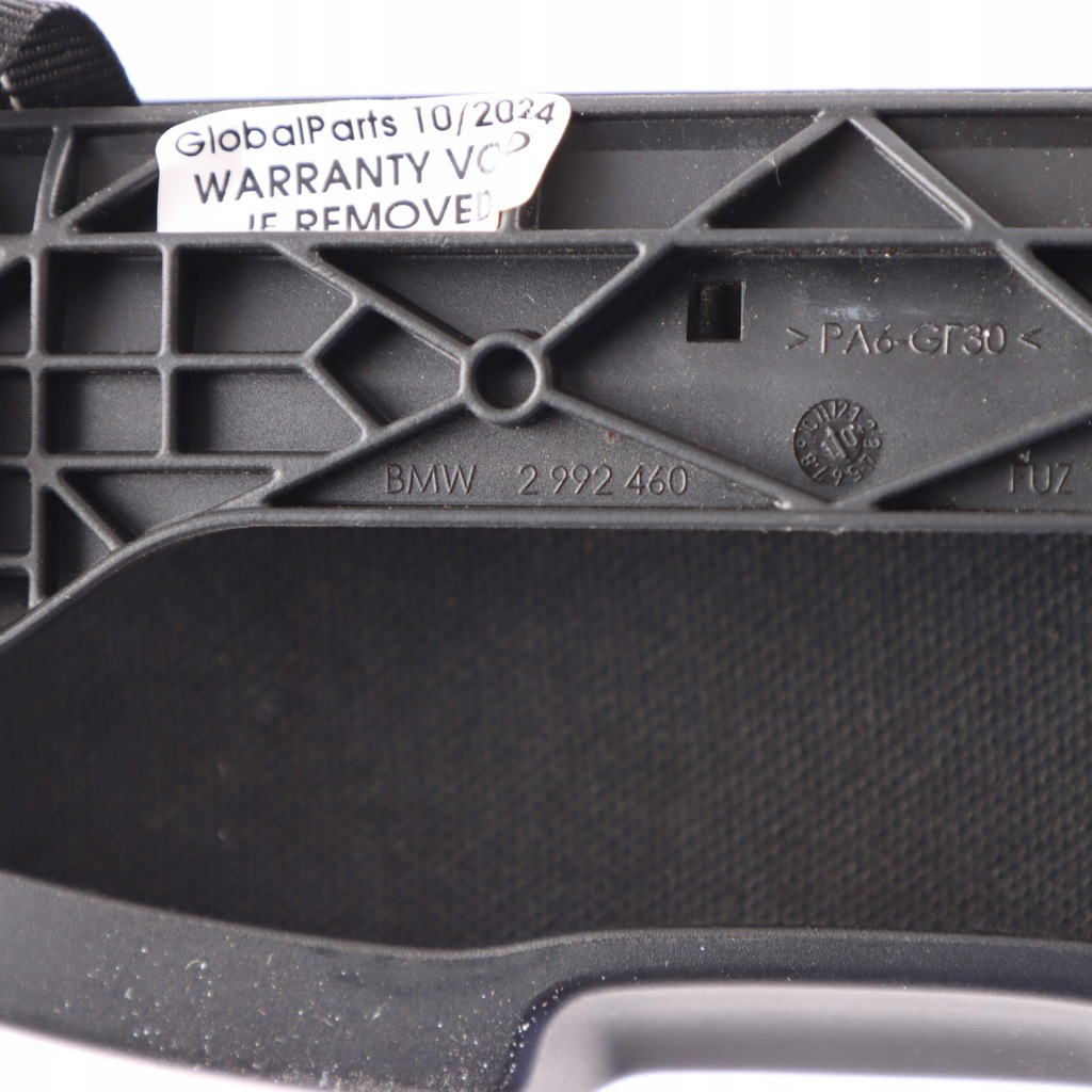 фото №10, Bmw e90 бардачок na накладки на фары солнцезащитные 2992460