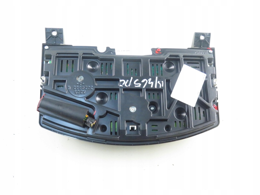 Лічильник opel zafira b a05 1.8 - з 18 xer 13230575 13230575ut Київ