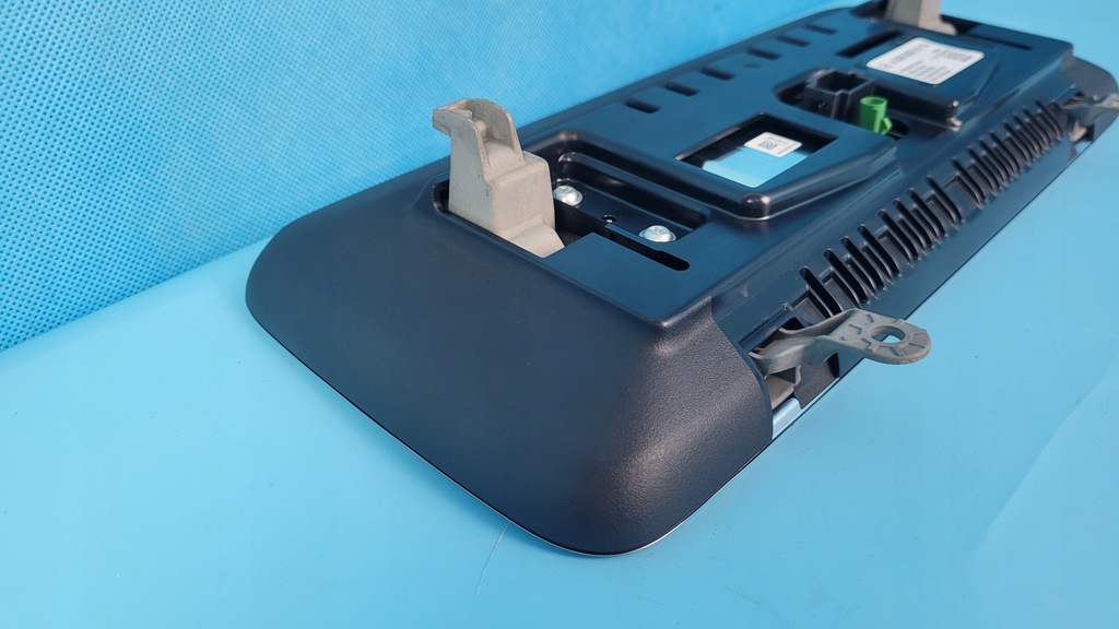 фото №8, Mercedes w206 23r экран счетчик дисплей a2069001913