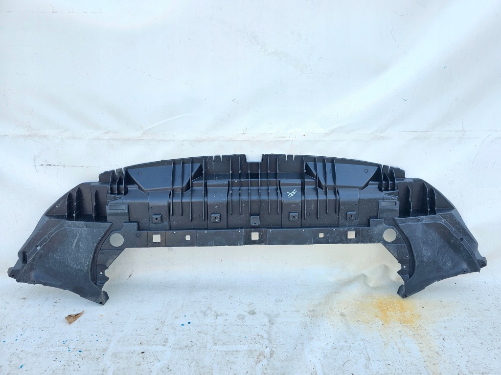 Защита pod бампер плита volvo xc40 ii 2 2017 - orginał Недорого