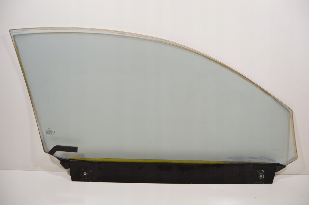 фото №10, Скло двері ліва перед mercedes c215 w215 cl500 lift 2157200118 2003r.