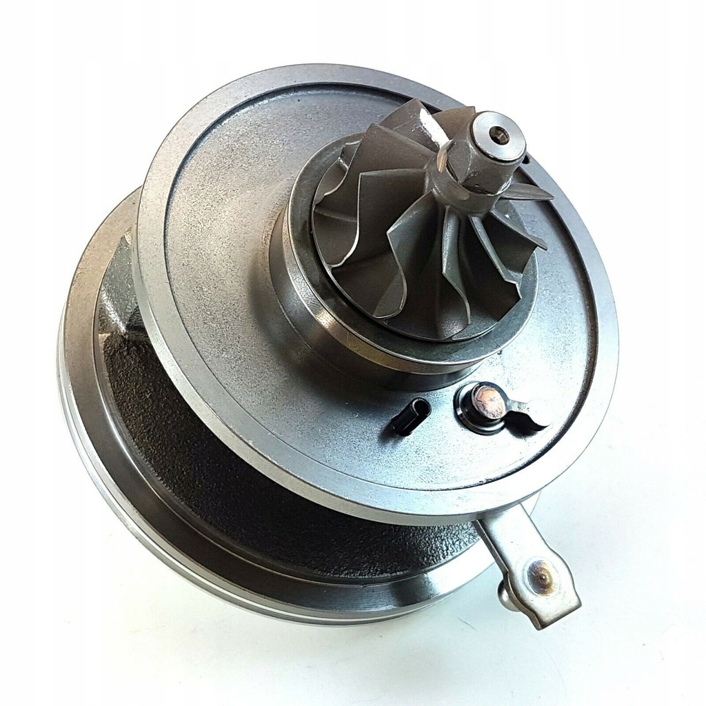 фото №6, Сердцевина турбины 5303-970-0262 nissan navara , pathfinder 2.5d