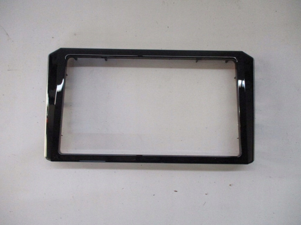 фото №1, Рамка консолі toyota corolla 20r 55412-02790