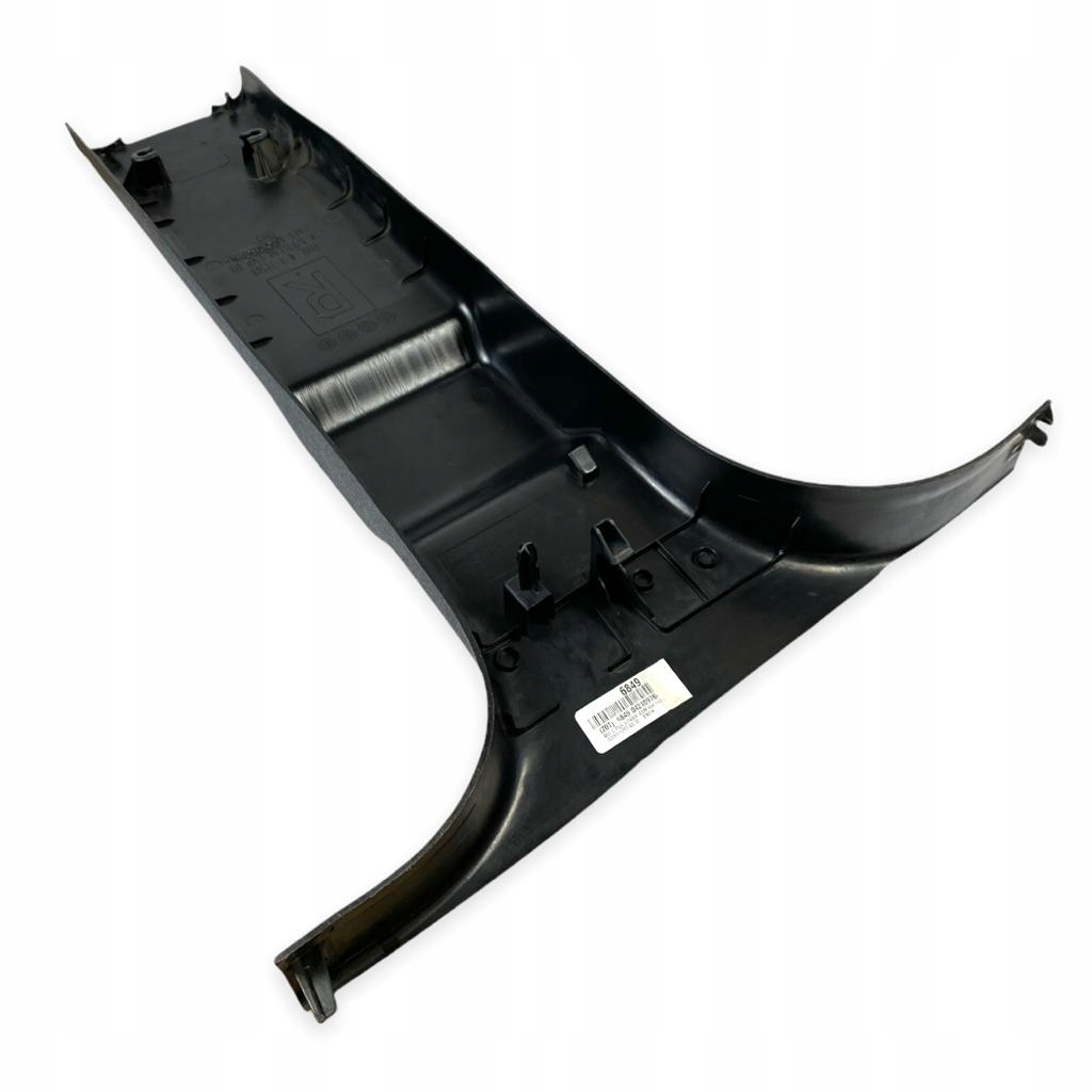 фото №8, Chevrolet gmc 10-14r захист оббивка стійка b rh