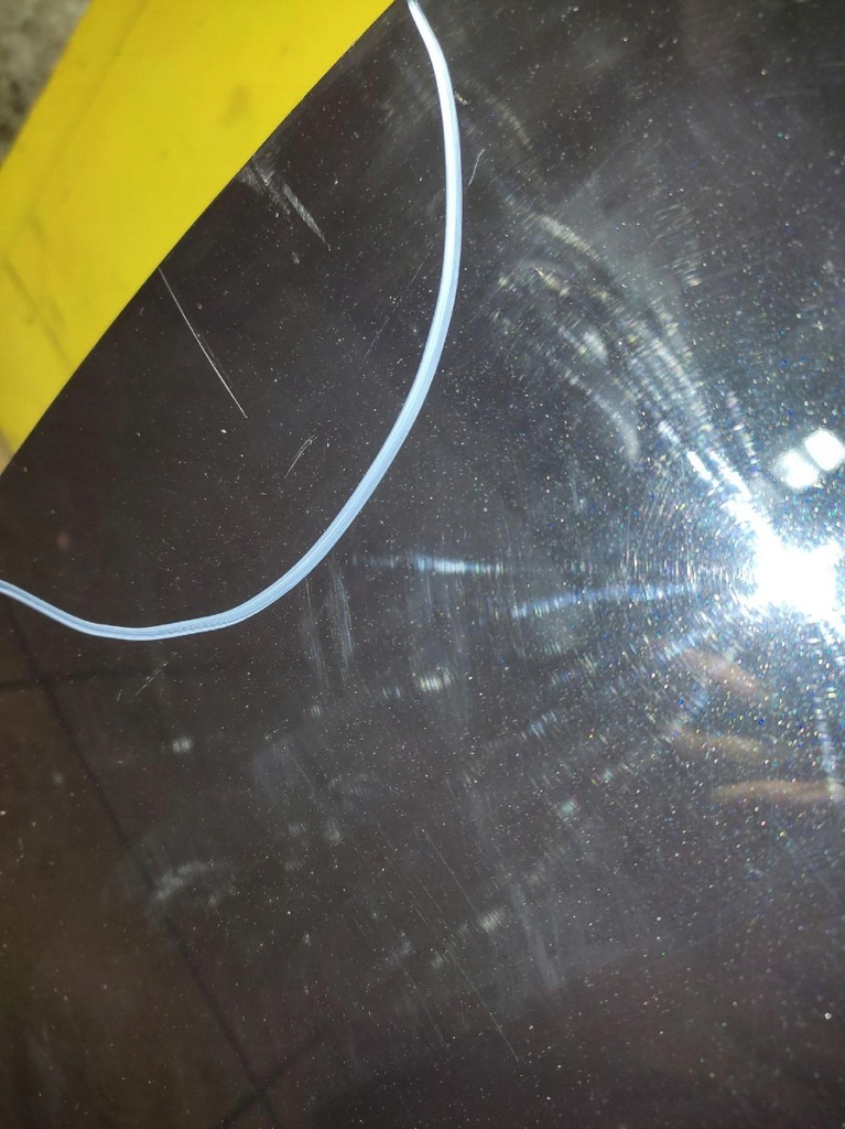 фото №6, Vw passat b6 двері лівий перед