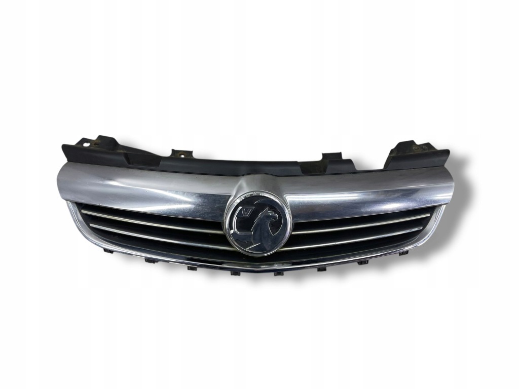 Купить Opel zafira b 2014 решётка радиатора передний 13247331