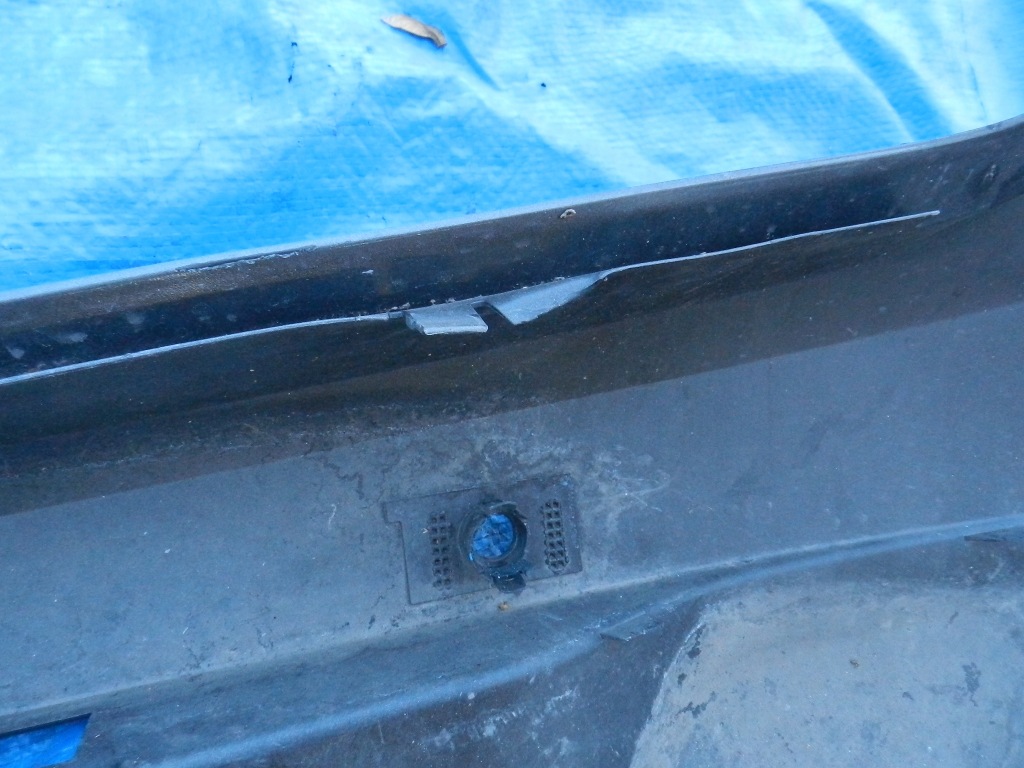 Opel-części | astra k бампер задній задній hb 5d lift 39161692 | 494 Київ