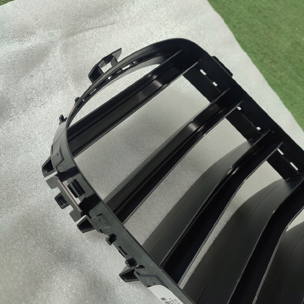 фото №7, Решітка радіатора права решітка радіатора bmw x5 f15 f16 m performance