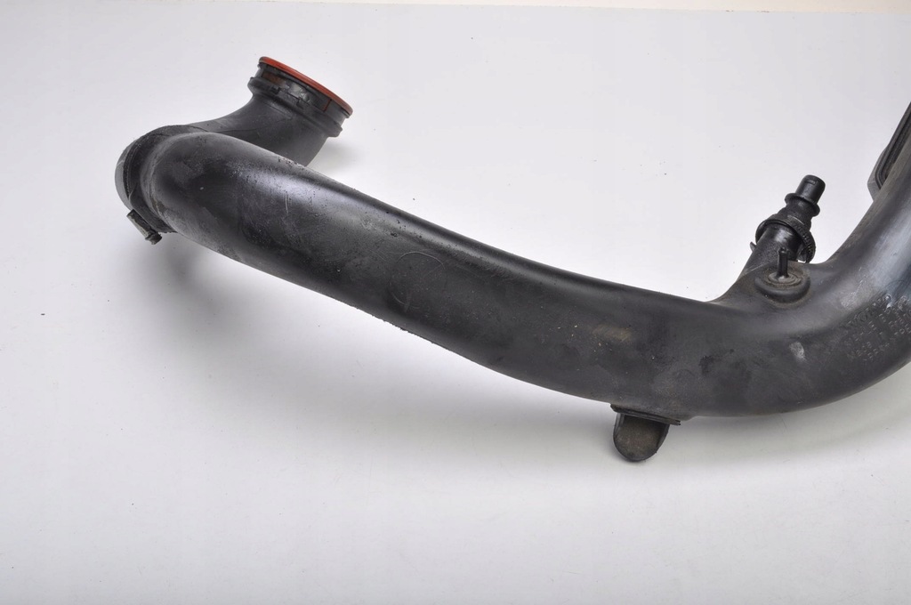 фото №6, Volvo s60 ii v60 xc60 i 2.0 d3 d5 труба інтеркулер 31370891 30774692