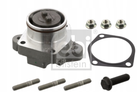 фото №2, Element корпус, насос оливи fiat