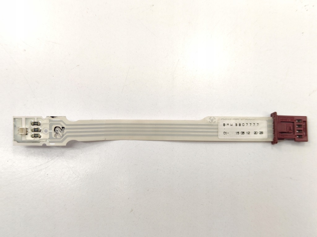 фото №1, Mini cooper - модуль - стрічка led - 9807777