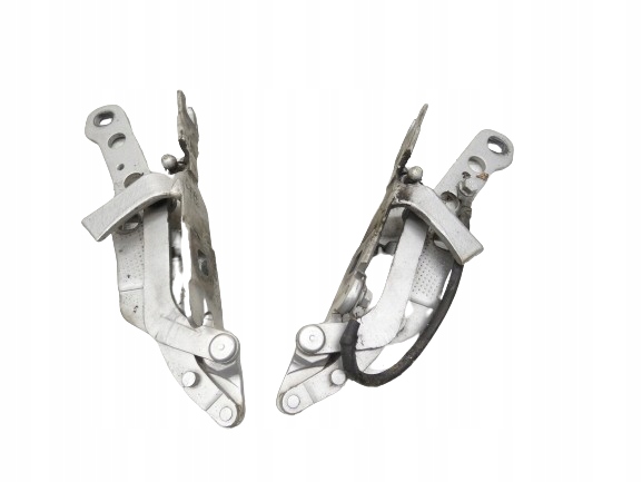 фото №1, Bmw оригинальный номер 3411447 3411448 петля капот