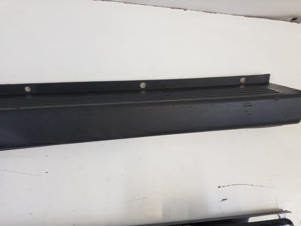 фото №9, Бампер задний балка комплект ducato boxer jumper